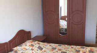 Гостиница Орловка Орловка Двухместный номер с 1 кроватью или 2 отдельными кроватями и видом на море-3